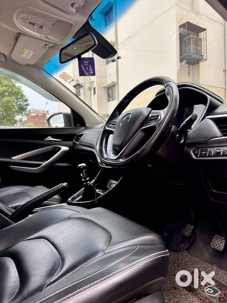 Mg Hector 2.0 Sharp Diesel, 2020, Diesel