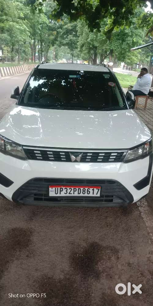 Mahindra Xuv300 Diesel 2024