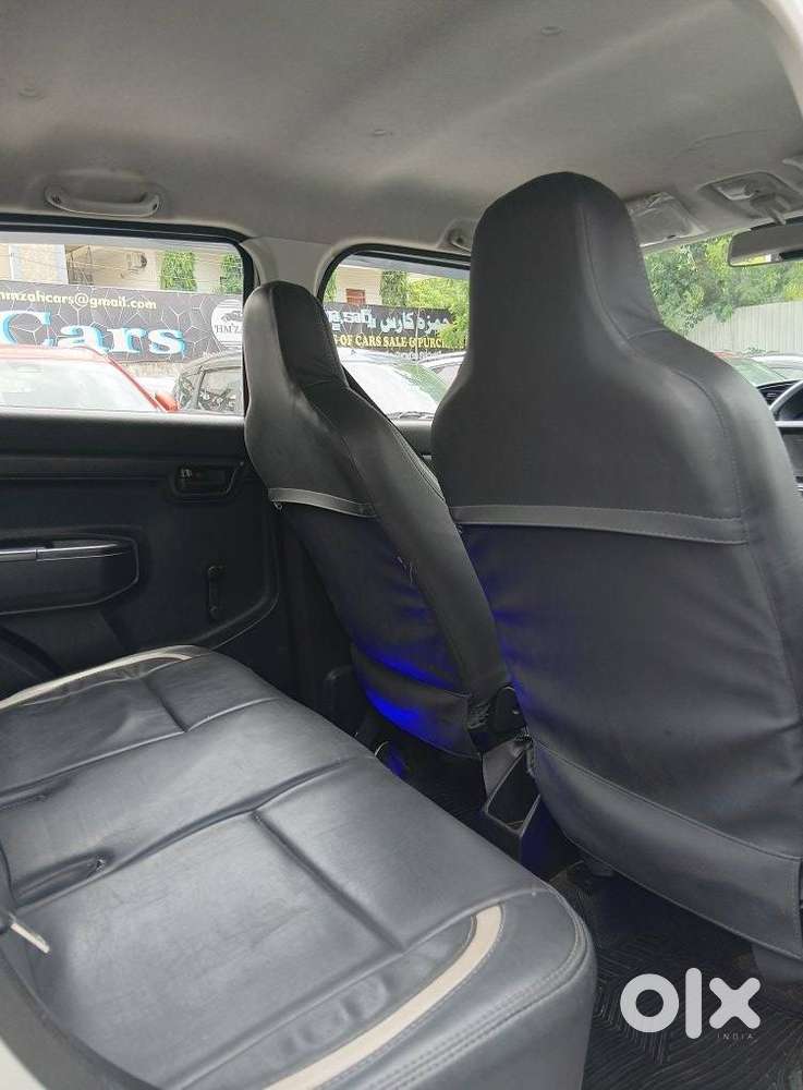 Maruti Suzuki S-presso Vxi Plus, 2021, Petrol