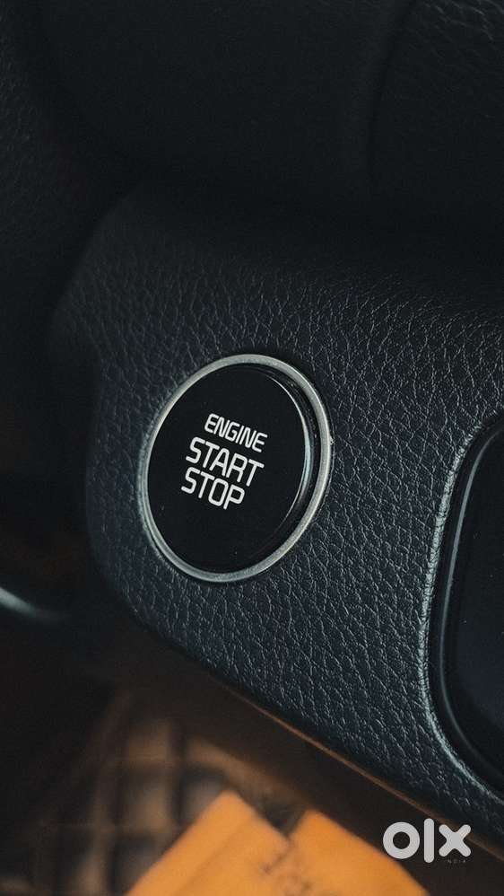 Kia Seltos Petrol 2025