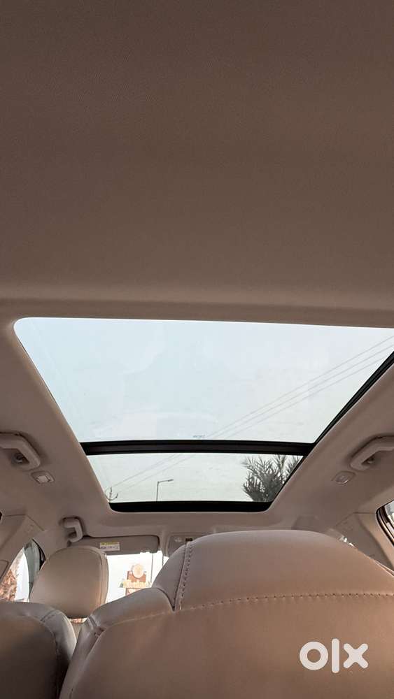 Mahindra Xuv700 2.2 Ax 5 Diesel At 7 Str, 2024, Diesel