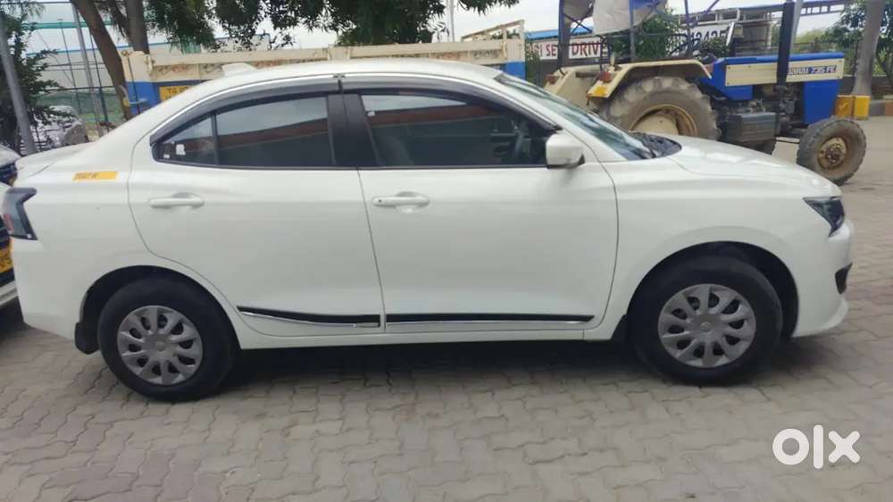 Maruti Dzire 1.2 Vxi 2016 Petrol Manual