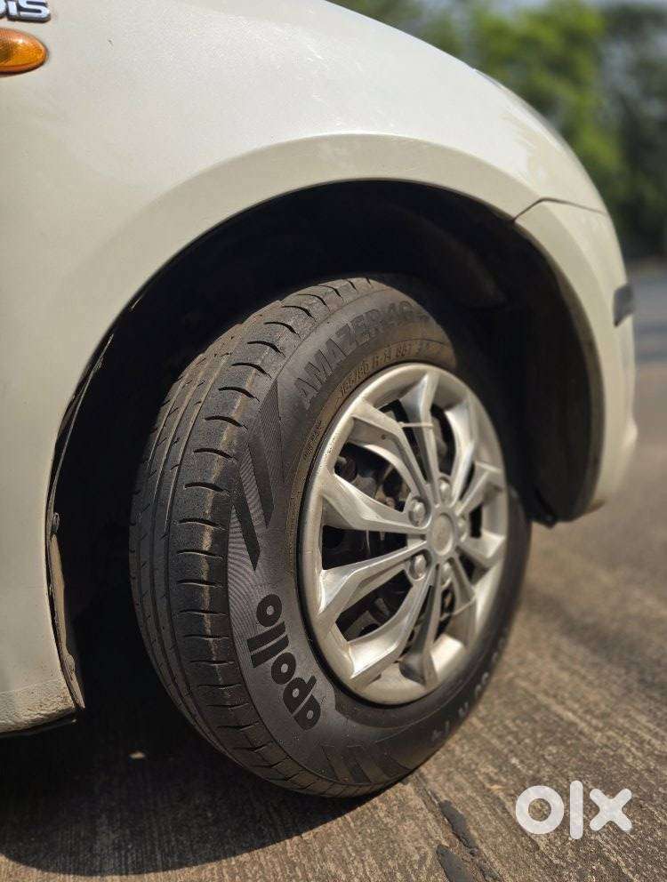 Maruti Suzuki Swift Dzire Vdi Optional, 2010, Diesel