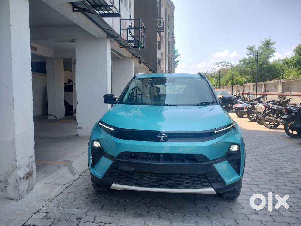 Tata Nexon