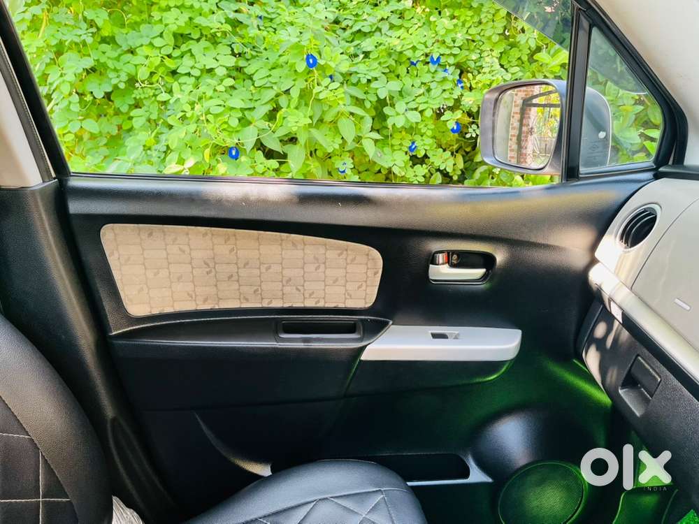 2016 Maruti Wagon R