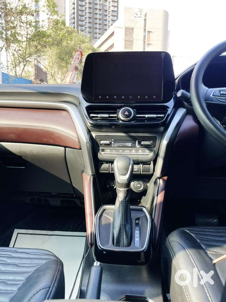 Maruti Suzuki Grand Vitara