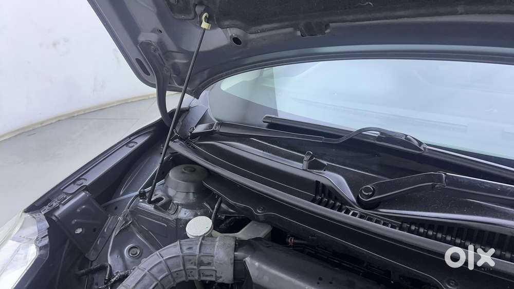 Maruti Suzuki Baleno 1.2 Zeta, 2018, Petrol