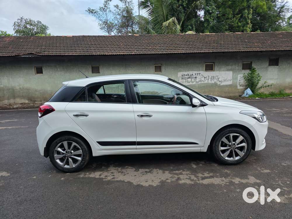 Hyundai Elite I20 Asta 1.2 (o), 2015, Petrol