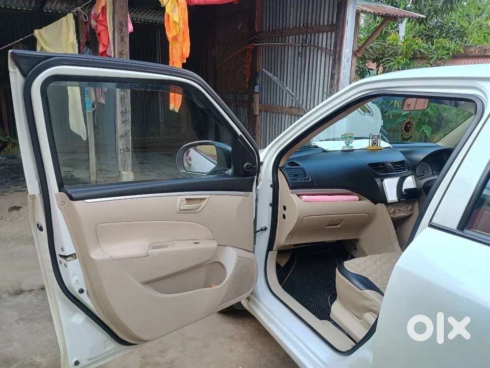 Maruti Suzuki Swift Dzire Tour 2020