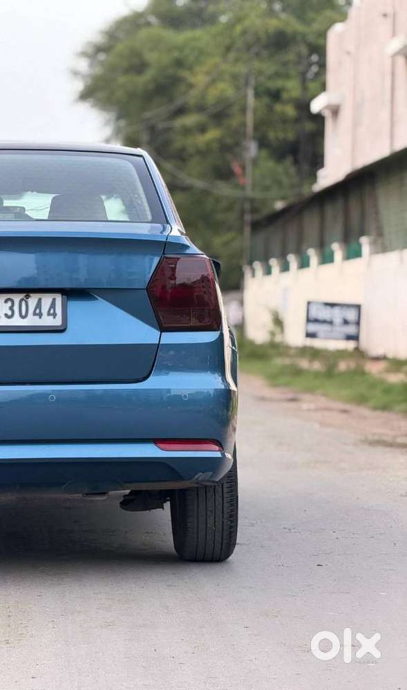 Volkswagen Ameo 1.2 Mpi Highline Plus, 2017, Petrol