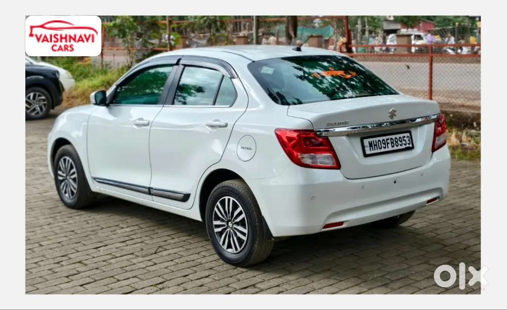 Maruti Suzuki Dzire 1.2 Vxi, 2019, Petrol