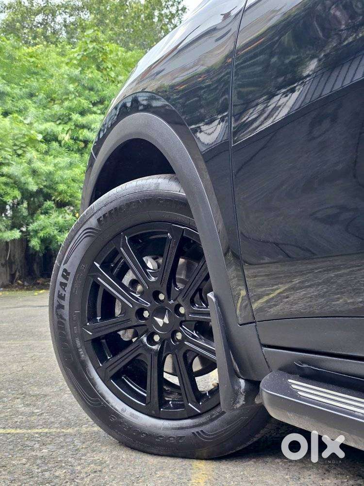 Mahindra Xuv700 2.2 Ax 7 Diesel Mt Str, 2024, Diesel