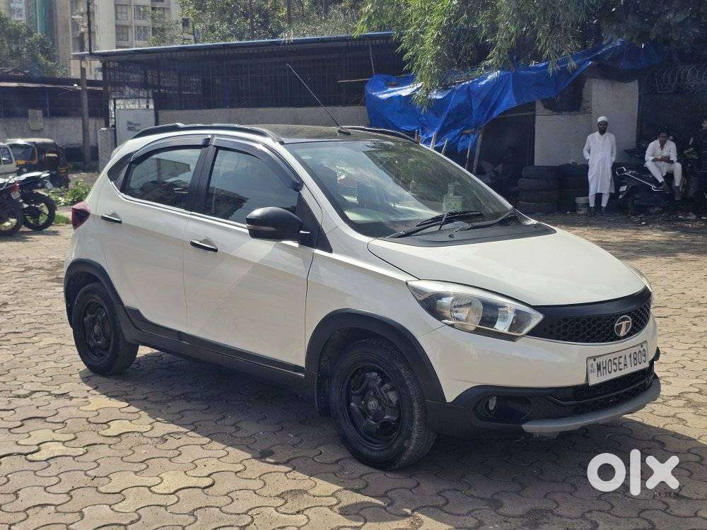 Tata Tiago Xz, 2019, Petrol