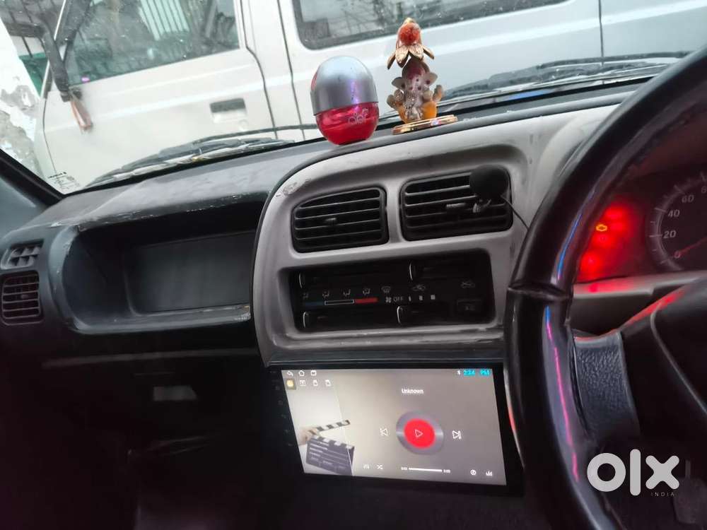 Maruti Suzuki Eeco 2021 Lpg Good Condition