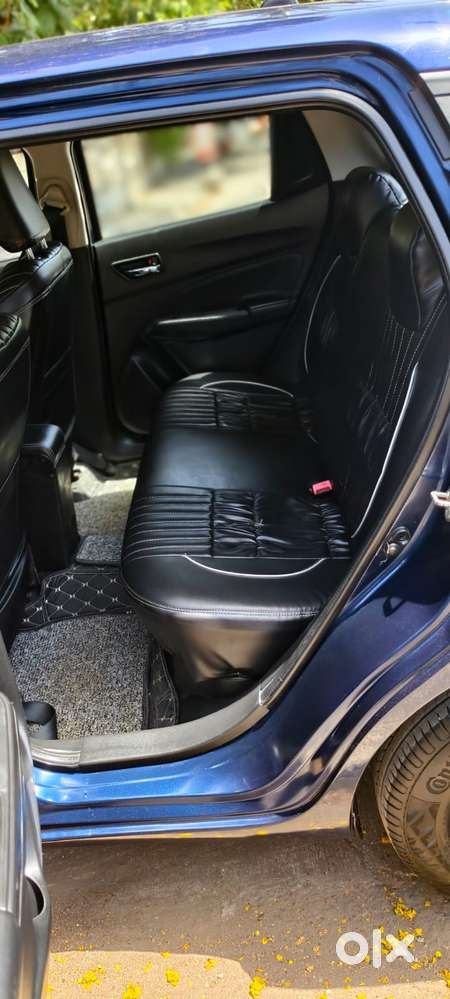 Maruti Suzuki Swift Vdi (o), 2019, Diesel