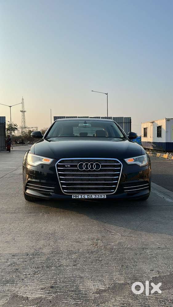 Audi A6 2.0 Tdi Premium Plus, 2011, Diesel