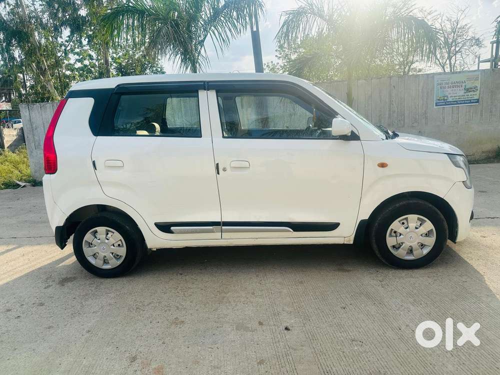 Maruti Suzuki Wagon R Lxi Cng Avance Edition, 2022, Cng & Hybrids