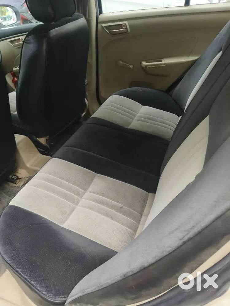 2017 Maruti Dzire Lxi 2nd Owner