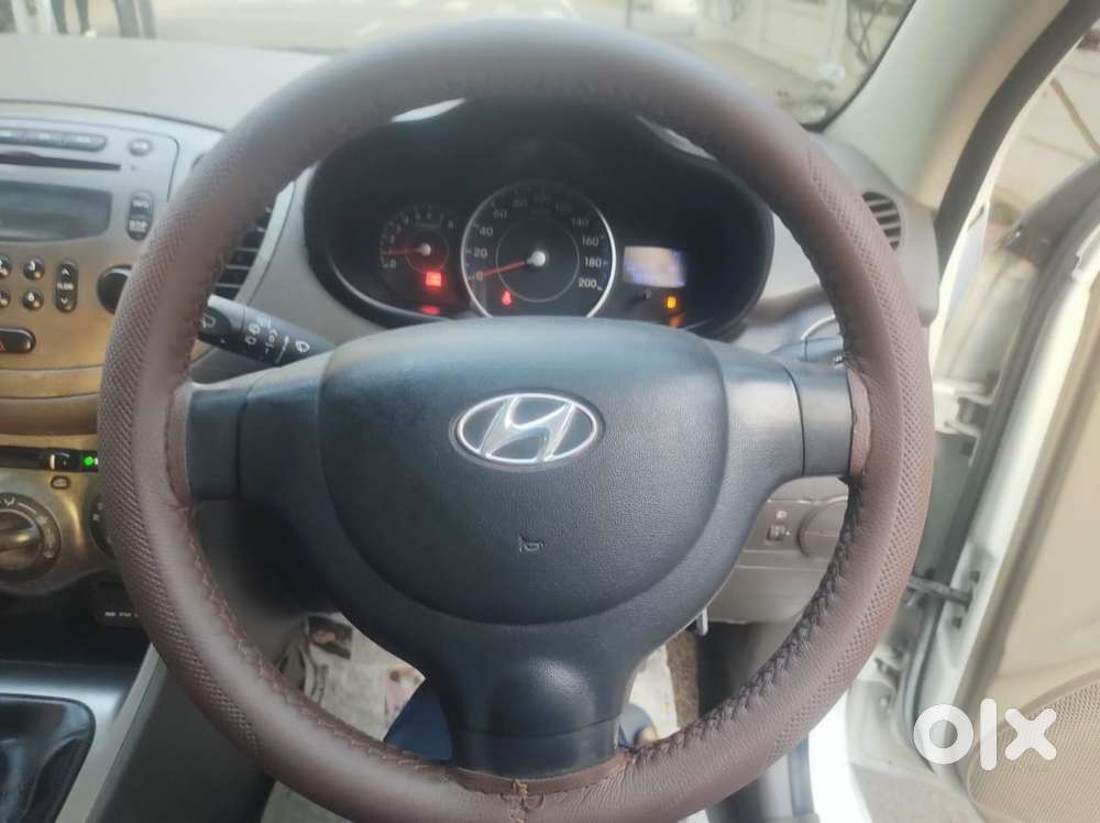 Hyundai I10 1.2 Kappa Asta O, 2011, Petrol