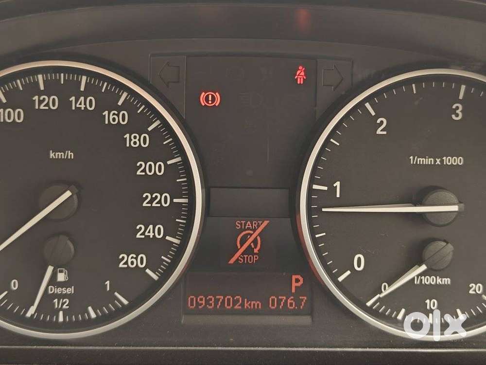 Bmw X1 2012-2015 Sdrive20d, 2014, Diesel