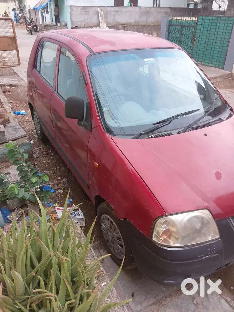 Cantro Car Xp