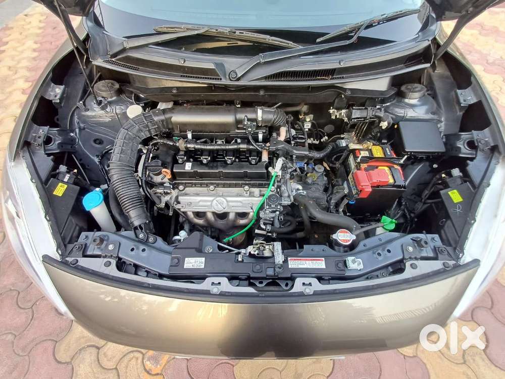 Maruti Suzuki Swift 1.2 Vxi (o), 2023, Petrol