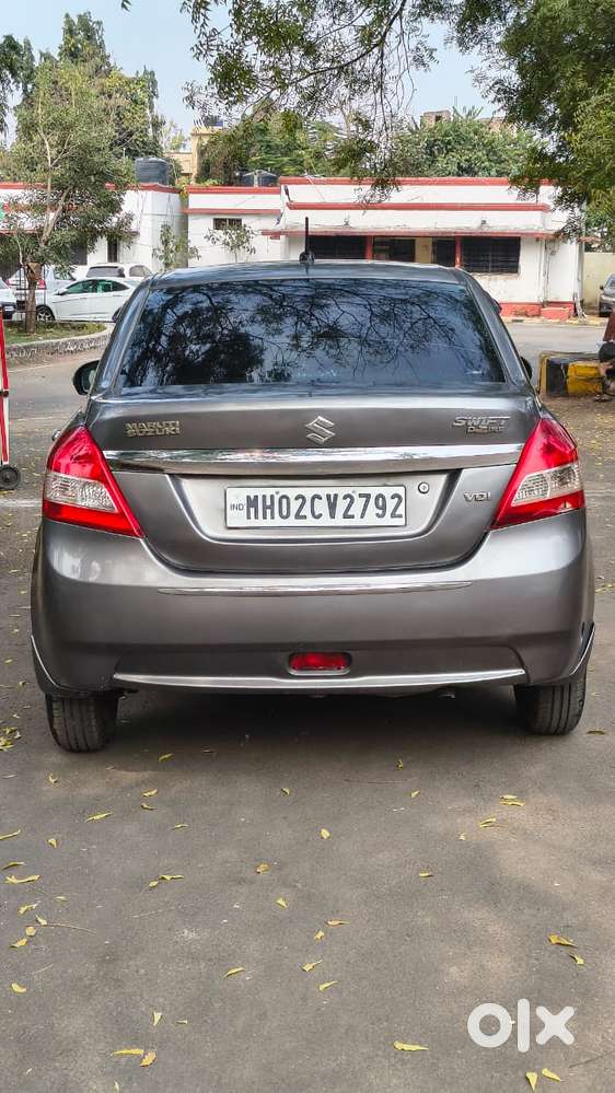 Maruti Suzuki Swift Dzire Vdi Bsiv, 2012, Diesel