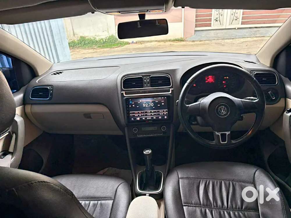 Volkswagen Vento 2031 All Paper Clear Highline Well Maintained