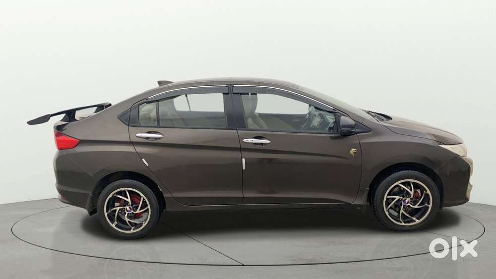 Honda City 2015-2017 I Vtec Vx, 2014, Petrol