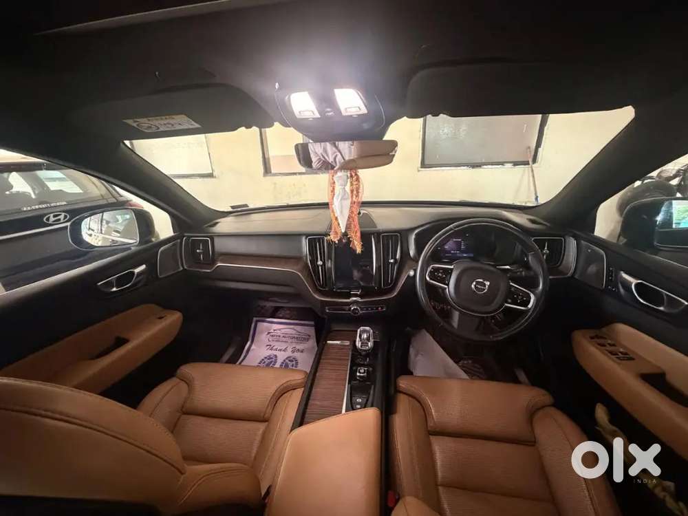 Volvo Xc60 B5 Ultimate :