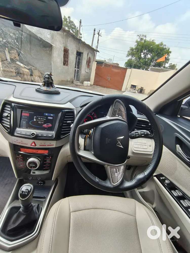 Mahindra Xuv300 Turbosport 2024 Variant