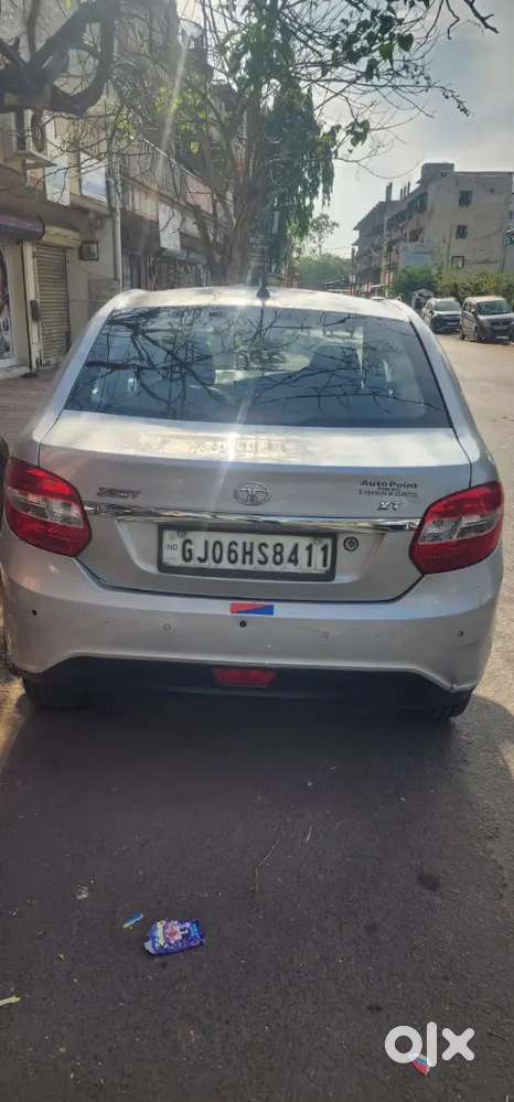Tata Zest Xt Diesel Top Model 2015  25 Kmpl Mileage