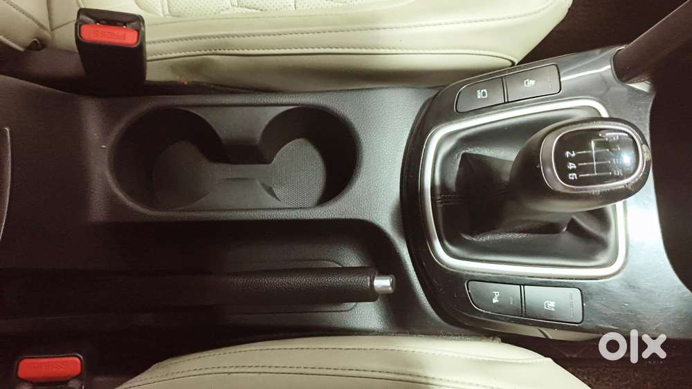 Kia Seltos 1.5 Htx+ Diesel Imt, 2020, Diesel