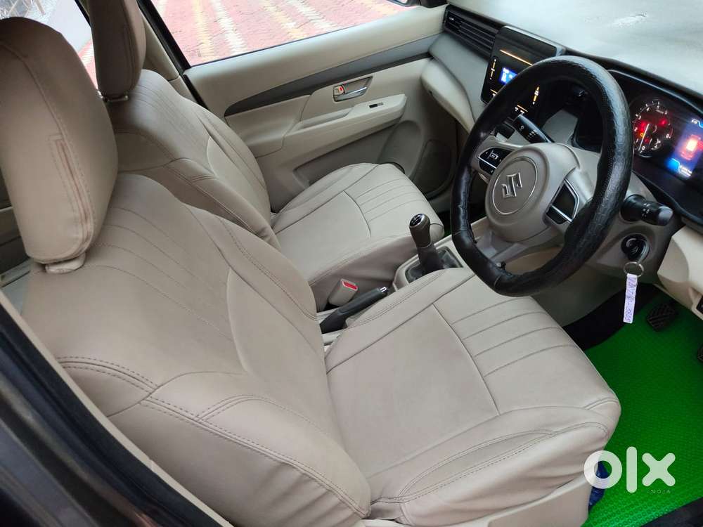 Maruti Suzuki Ertiga Vxi Cng, 2022, Cng & Hybrids