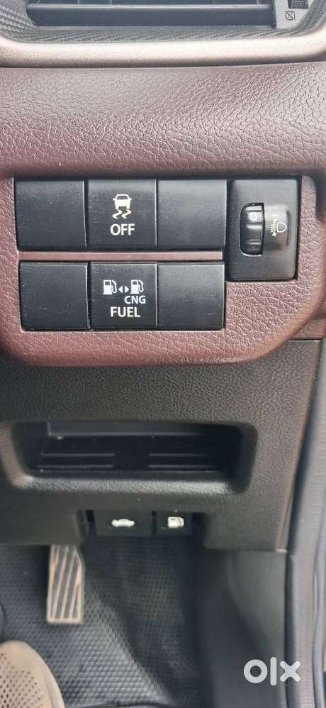Maruti Suzuki Fronx Delta 1.2 Cng, 2025, Cng & Hybrids