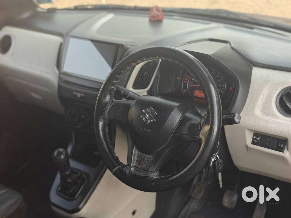 Maruti Suzuki Wagon R Lxi Cng, 2021, Cng & Hybrids