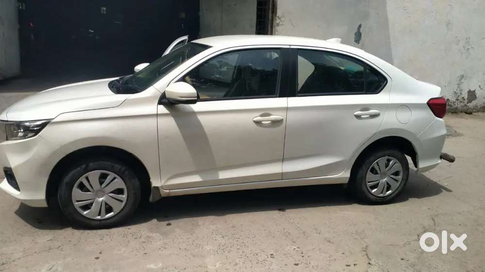 Honda Amaze 2022 Diesel 32000 Km Driven