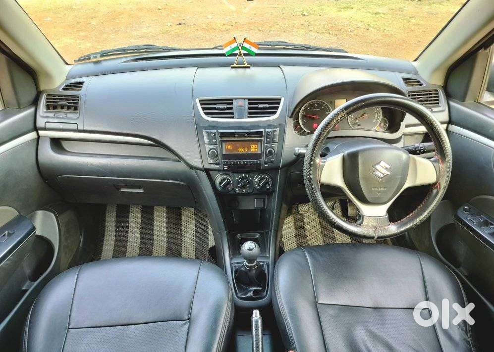 Maruti Suzuki Swift Vdi, 2017, Diesel