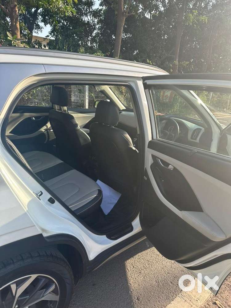 Hyundai Creta 2022 Diesel Well Maintained