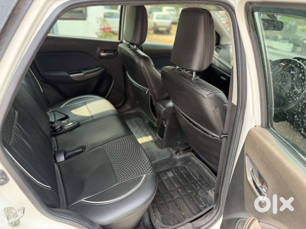 Maruti Suzuki Baleno Alpha Diesel, 2020, Petrol