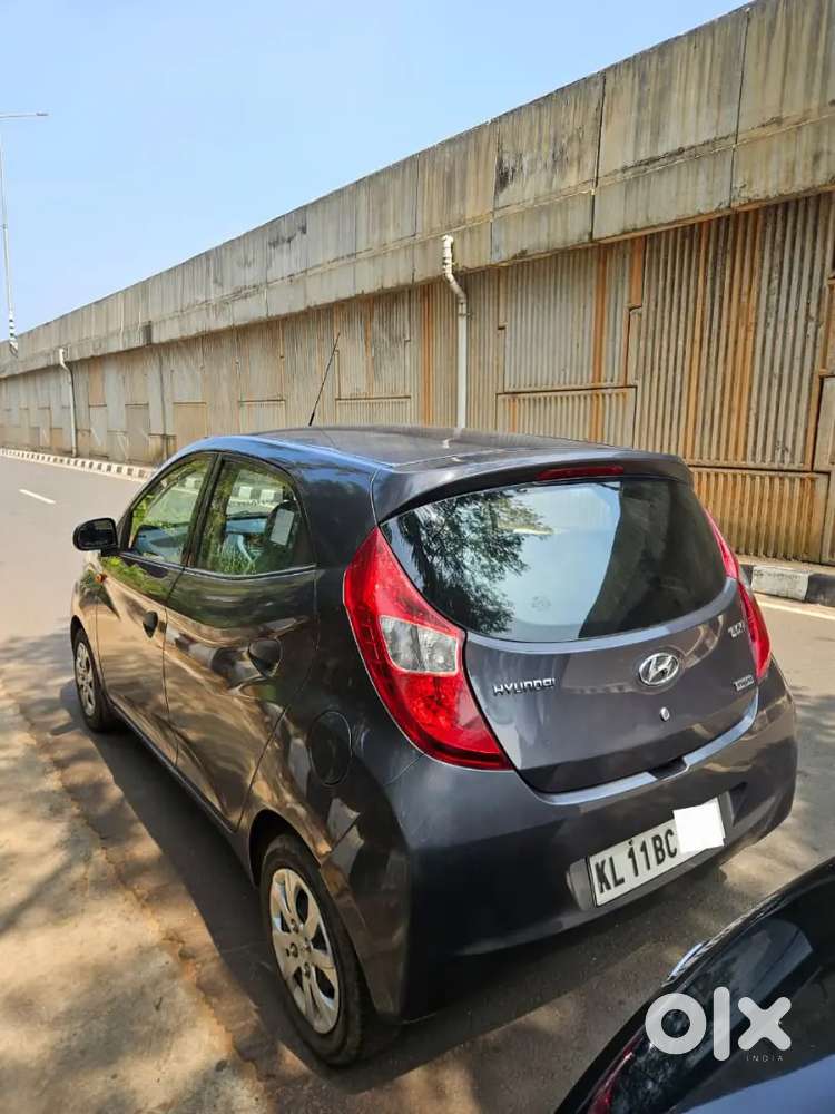 Hyundai Eon 0.8 Magna 2016 Km Driven