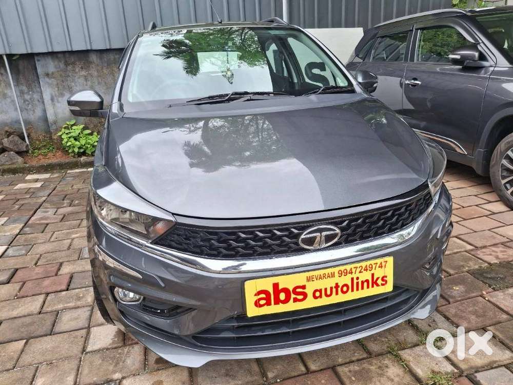 Tata Tiago 1.2 Revotron Xza, 2021, Petrol