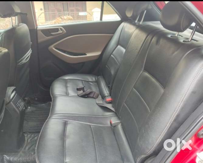 Hyundai I20 Asta Option 1.4 Crdi, 2016, Petrol