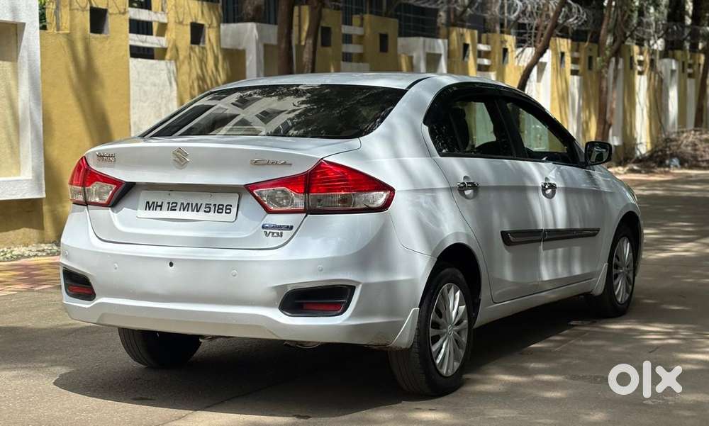 Maruti Suzuki Ciaz Vdi(o) Shvs, 2016, Diesel