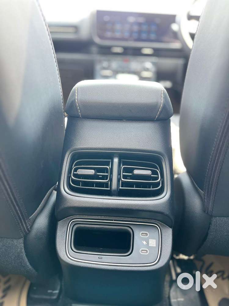 Hyundai Creta 1.5 Sx (o) Diesel, 2025, Diesel