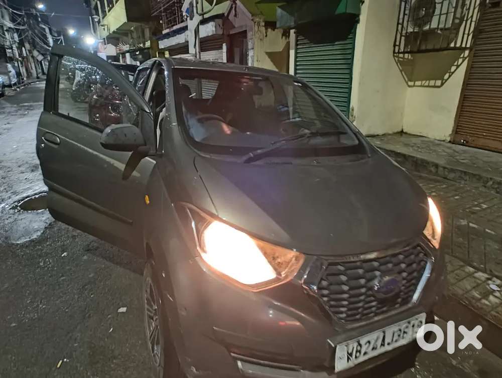 Datsun Redigo