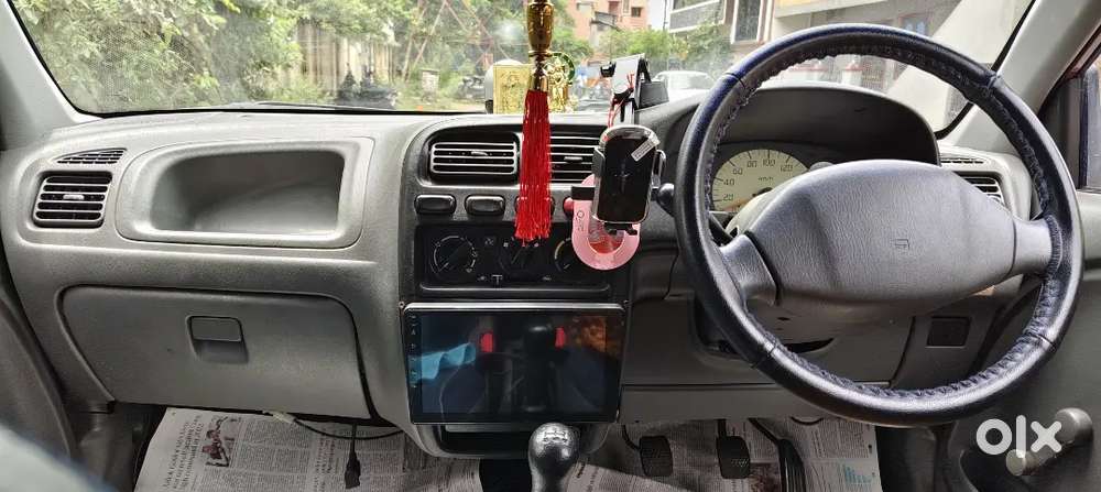 Maruti Suzuki Alto 2008