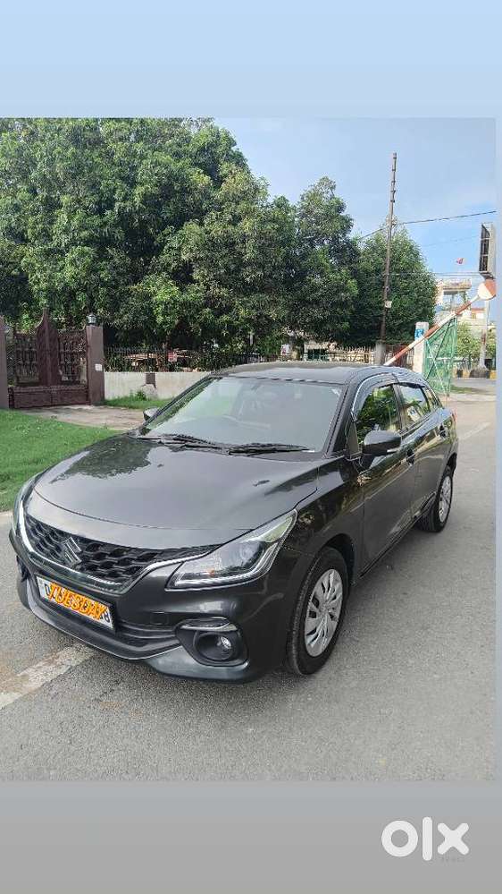 Maruti Suzuki Baleno Delta, 2022, Petrol