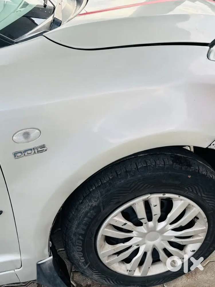 Maruti Suzuki Dzire Vdi 2011 Car