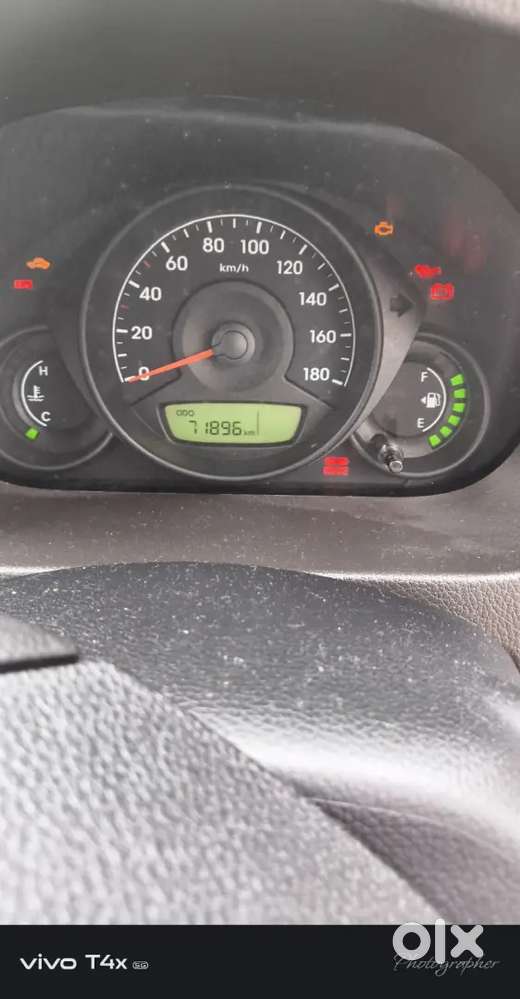 Hyundai Eon